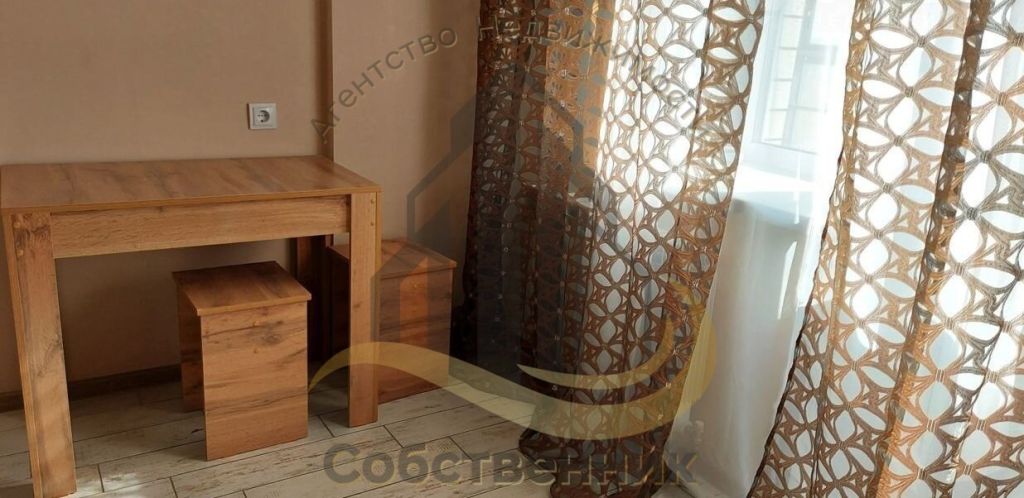 Аренда 1-комнатной квартиры, Старый Оскол, Центральный мкр,  4