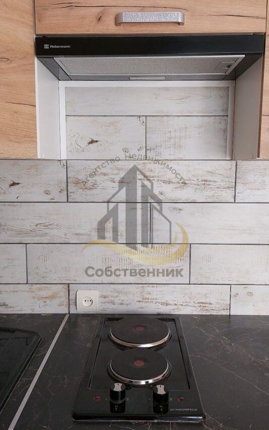 Аренда 1-комнатной квартиры, Старый Оскол, Центральный мкр,  4