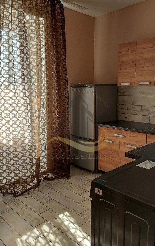 Аренда 1-комнатной квартиры, Старый Оскол, Центральный мкр,  4