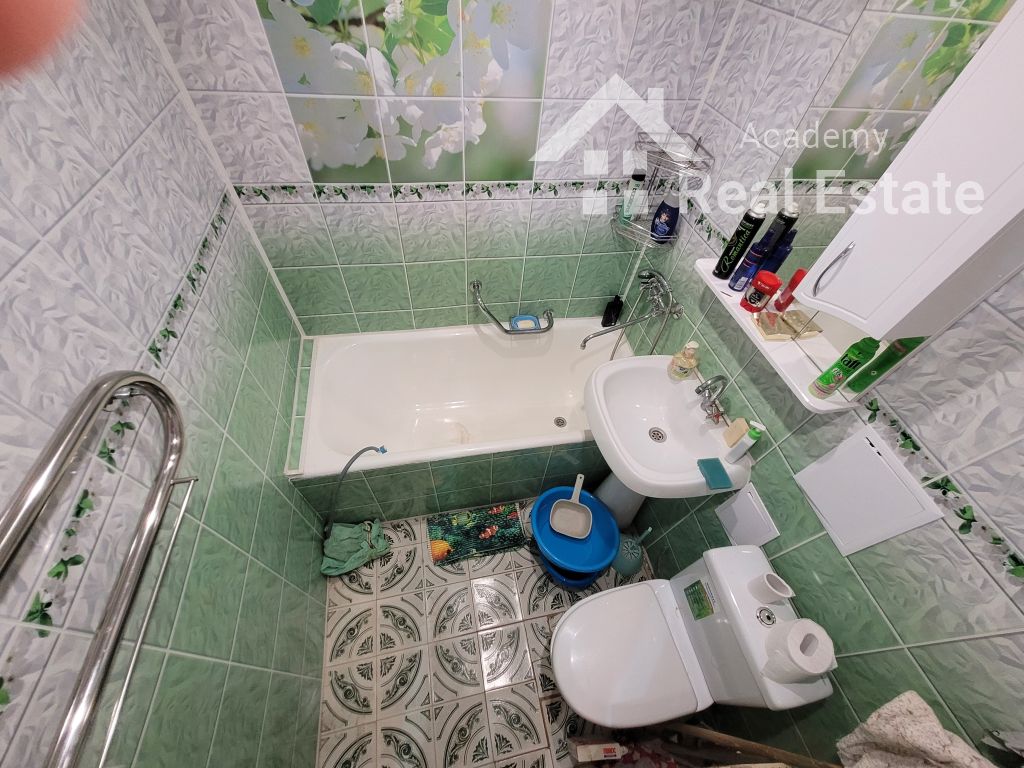 Продажа 2-комнатной квартиры, Иваново, Павленко ул,  17