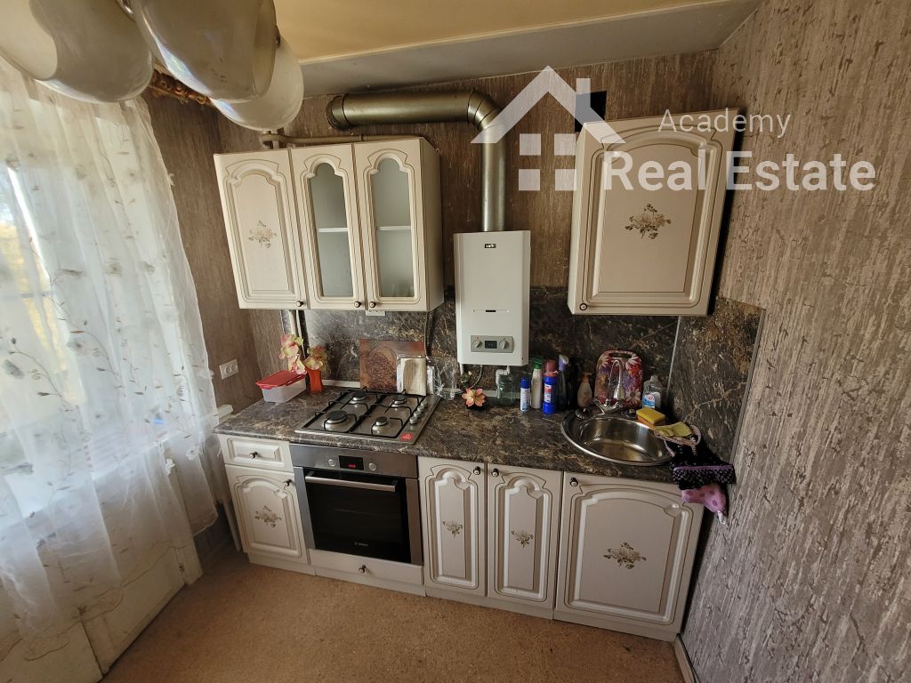 Продажа 2-комнатной квартиры, Иваново, Павленко ул,  17