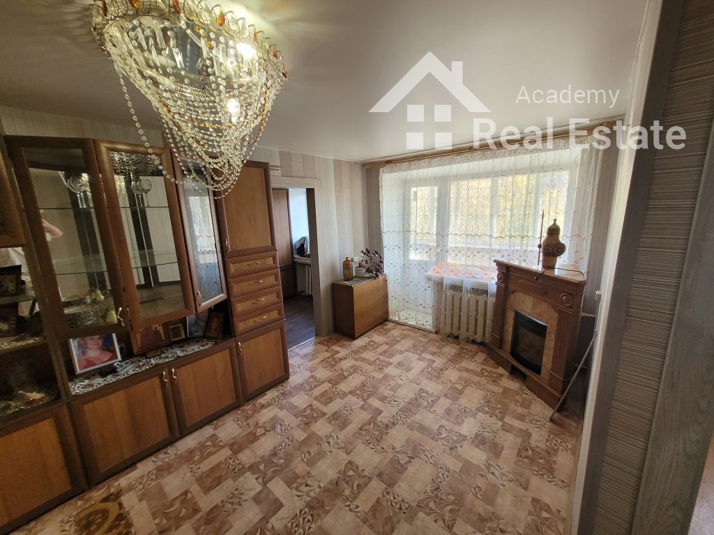 Продажа 2-комнатной квартиры, Иваново, Павленко ул,  17