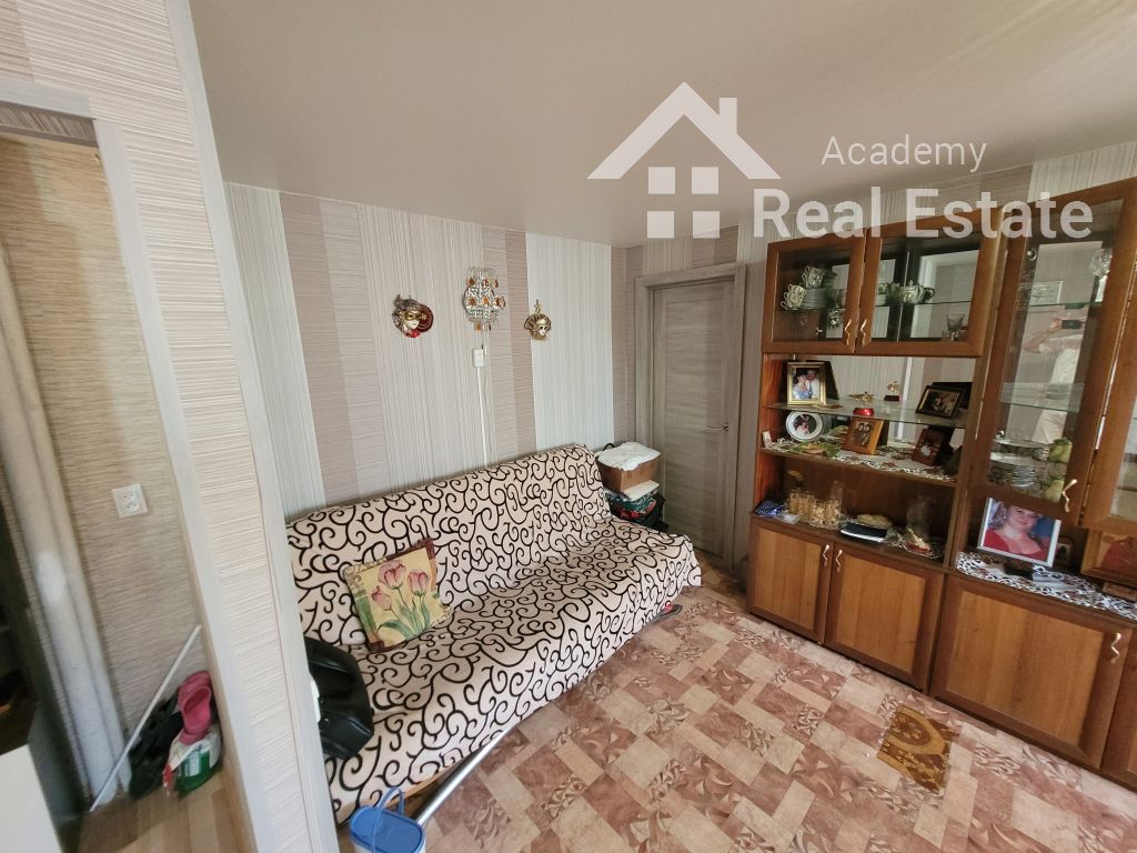 Продажа 2-комнатной квартиры, Иваново, Павленко ул,  17