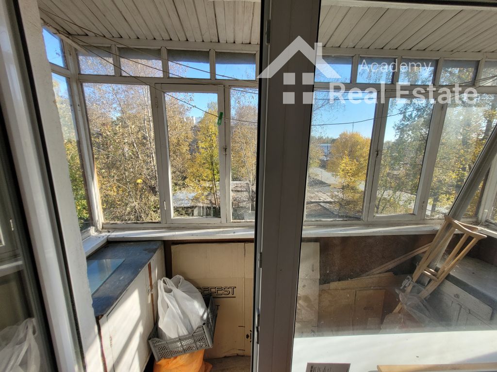 Продажа 2-комнатной квартиры, Иваново, Павленко ул,  17