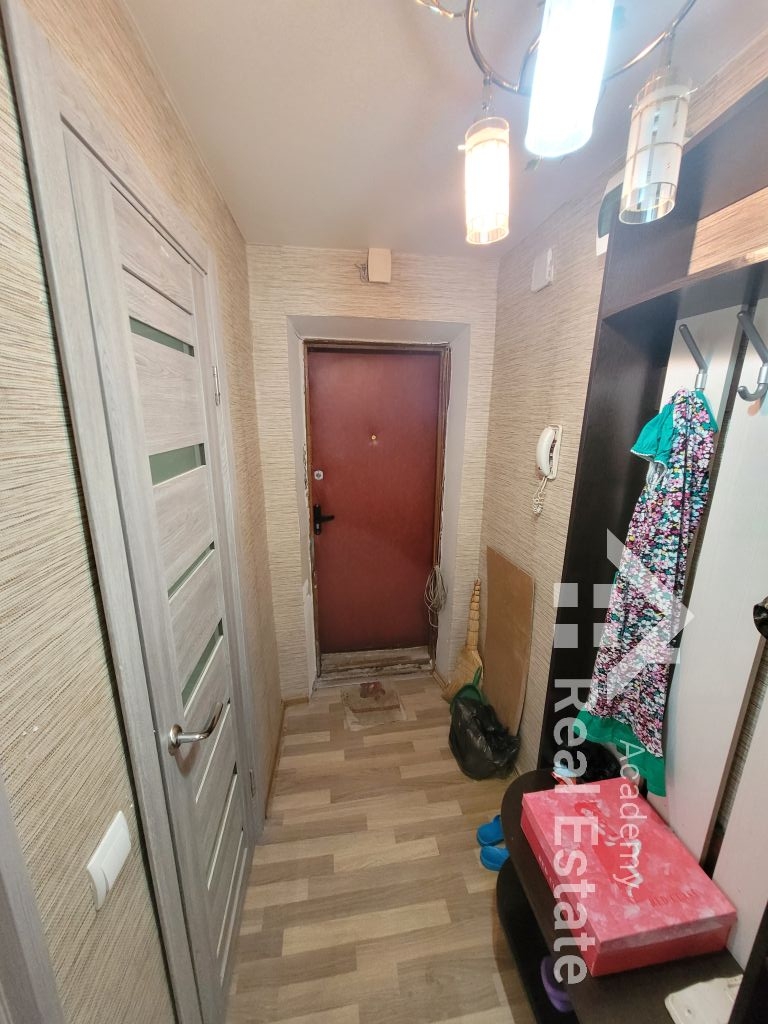 Продажа 2-комнатной квартиры, Иваново, Павленко ул,  17