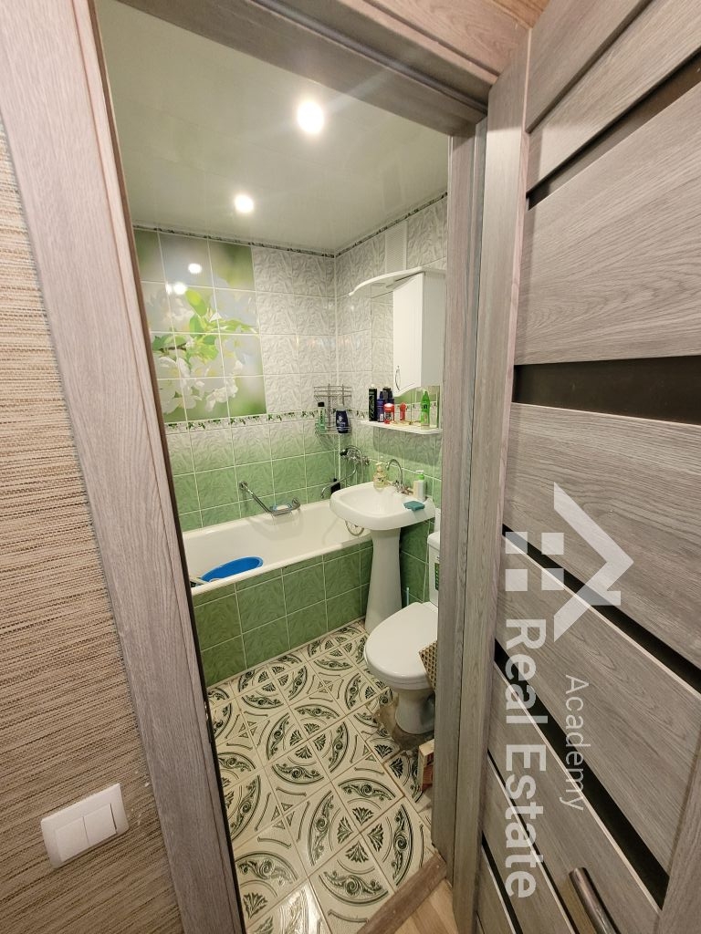 Продажа 2-комнатной квартиры, Иваново, Павленко ул,  17