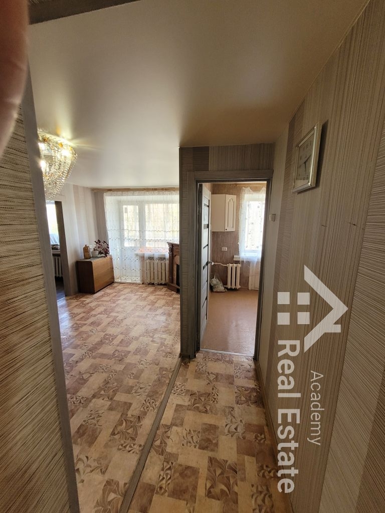 Продажа 2-комнатной квартиры, Иваново, Павленко ул,  17