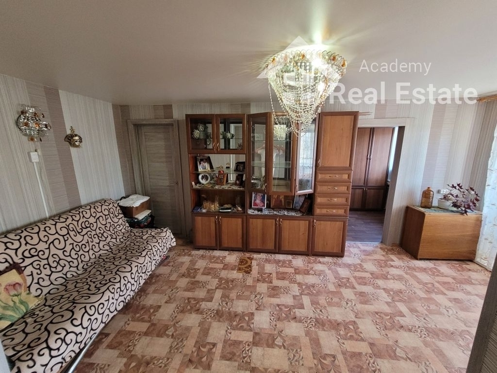 Продажа 2-комнатной квартиры, Иваново, Павленко ул,  17