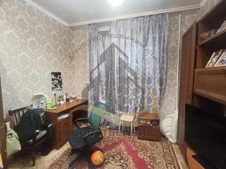 Аренда 2-комнатной квартиры, Губкин, Народная ул,  2Б