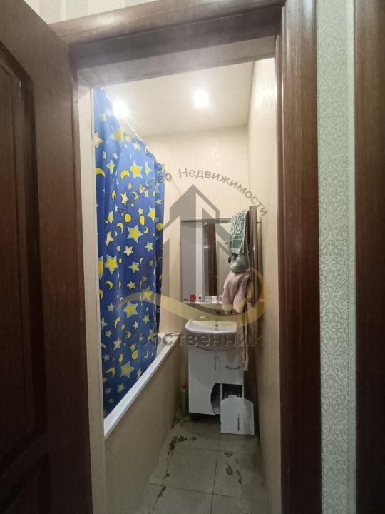 Аренда 2-комнатной квартиры, Губкин, Народная ул,  2Б