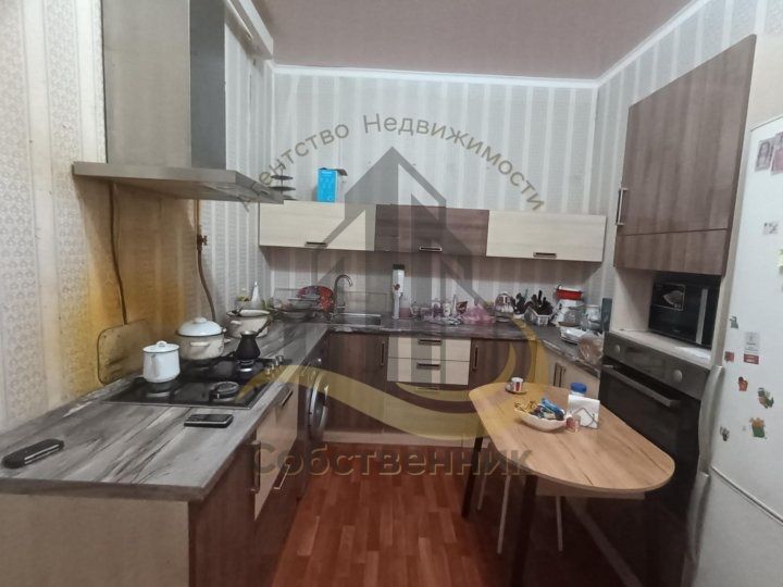 Аренда 2-комнатной квартиры, Губкин, Народная ул,  2Б