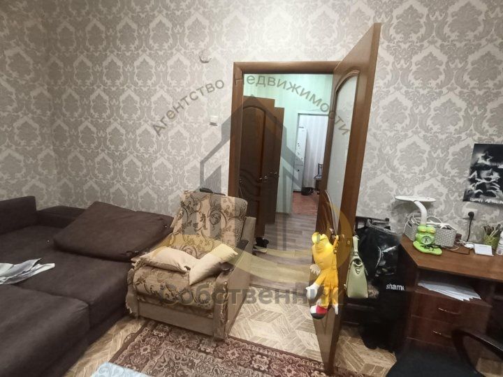 Аренда 2-комнатной квартиры, Губкин, Народная ул,  2Б