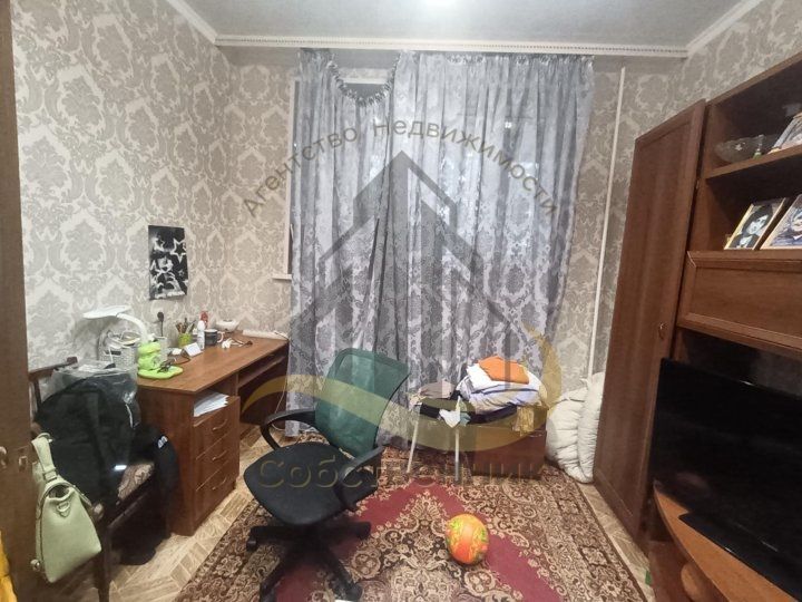 Аренда 2-комнатной квартиры, Губкин, Народная ул,  2Б