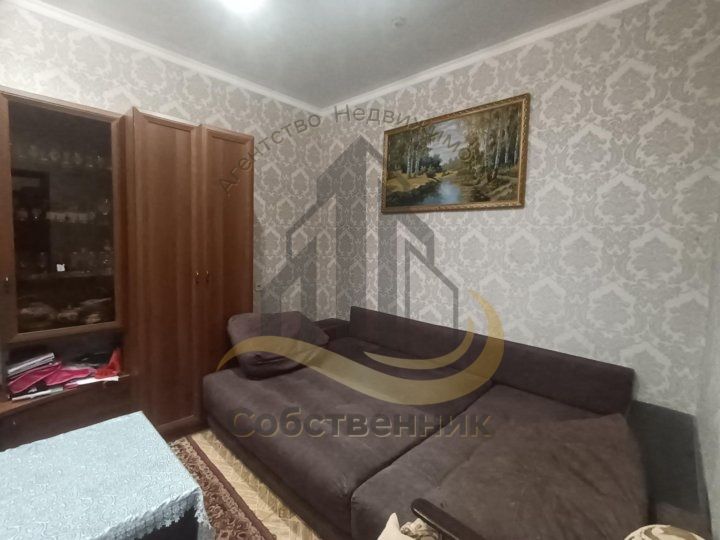 Аренда 2-комнатной квартиры, Губкин, Народная ул,  2Б