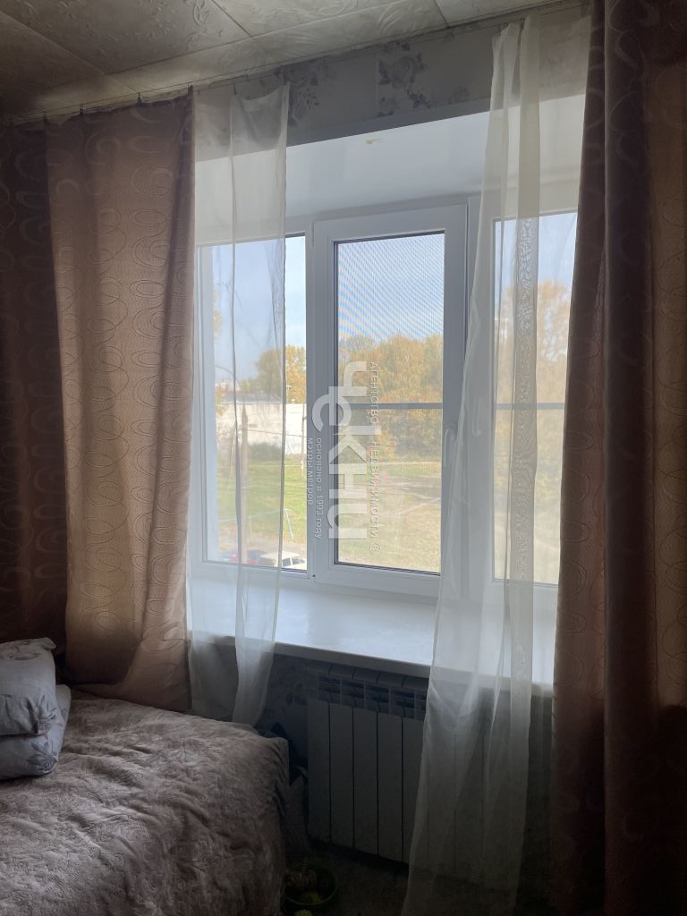 Chambre 18 m² Nijni Novgorod, Fédération de Russie