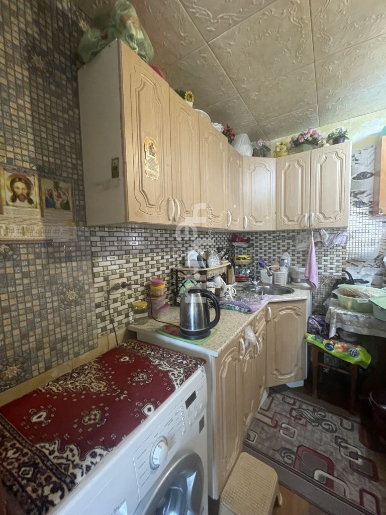 Chambre 18 m² Nijni Novgorod, Fédération de Russie