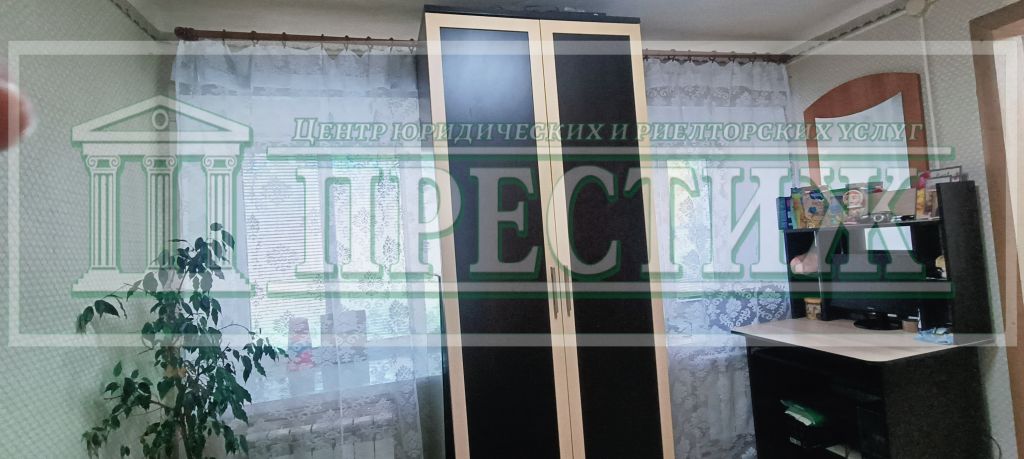 Продажа 2-комнатной квартиры, Шуя, Фрунзе пл,  12