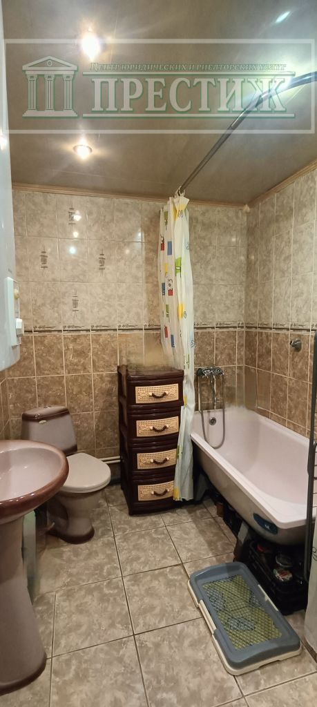 Продажа 2-комнатной квартиры, Шуя, Фрунзе пл,  12