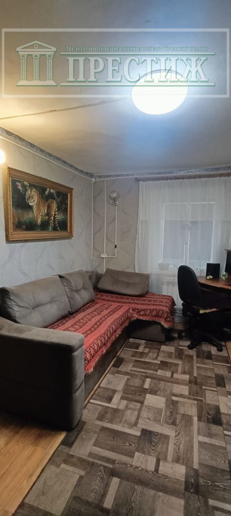 Продажа 2-комнатной квартиры, Шуя, Фрунзе пл,  12