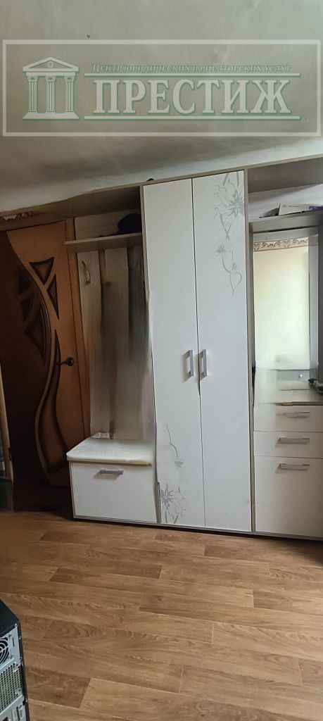 Продажа 2-комнатной квартиры, Шуя, Фрунзе пл,  12