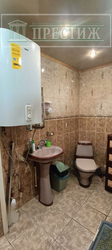 Продажа 2-комнатной квартиры, Шуя, Фрунзе пл,  12