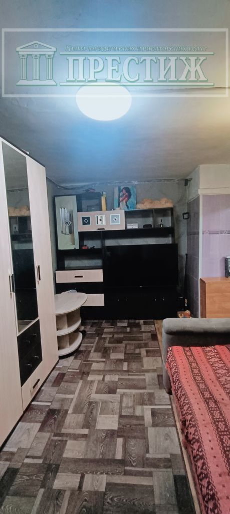 Продажа 2-комнатной квартиры, Шуя, Фрунзе пл,  12