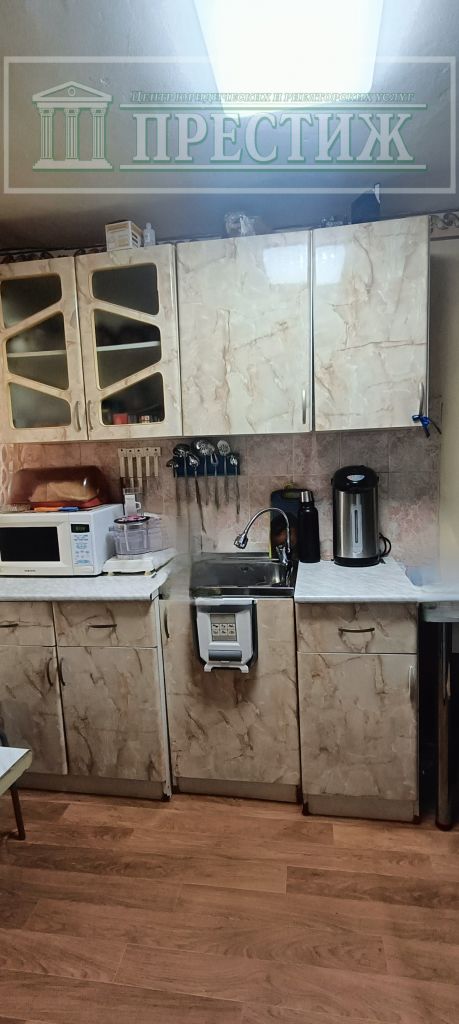 Продажа 2-комнатной квартиры, Шуя, Фрунзе пл,  12