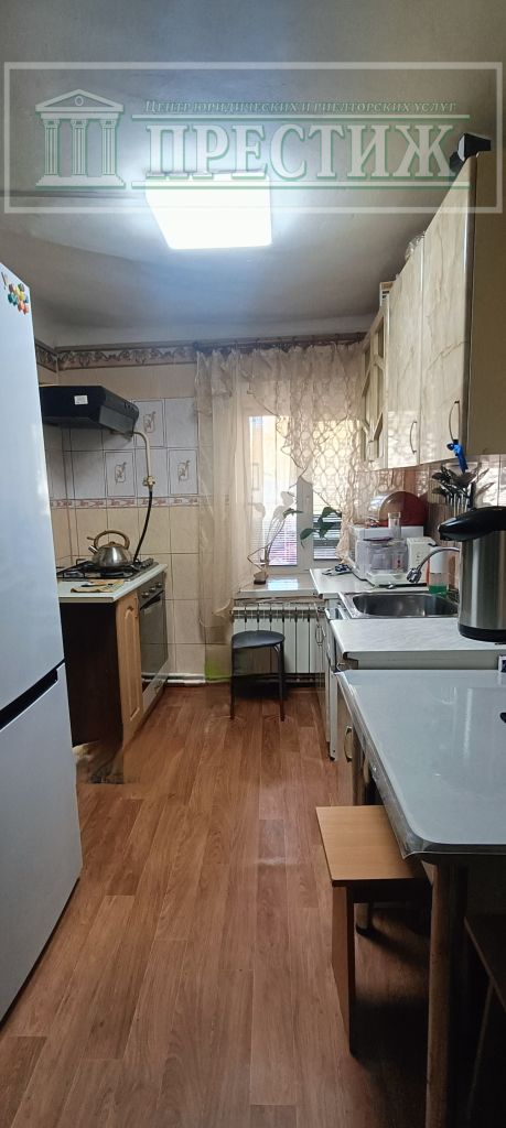 Продажа 2-комнатной квартиры, Шуя, Фрунзе пл,  12