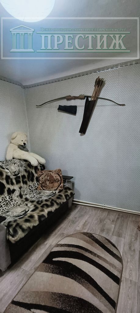 Продажа 2-комнатной квартиры, Шуя, Фрунзе пл,  12