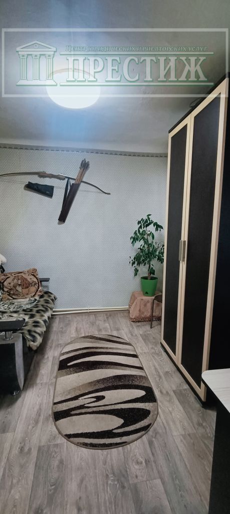 Продажа 2-комнатной квартиры, Шуя, Фрунзе пл,  12