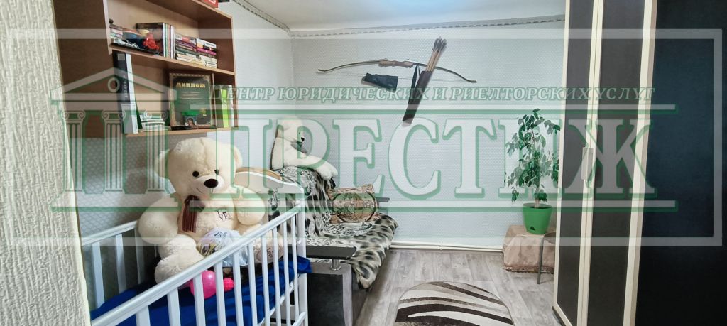 Продажа 2-комнатной квартиры, Шуя, Фрунзе пл,  12