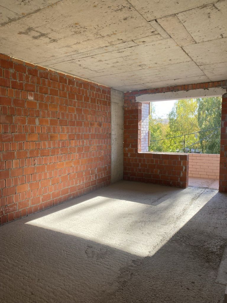 Продажа 1-комнатной новостройки, Иваново, Танкиста Белороссова ул,  28