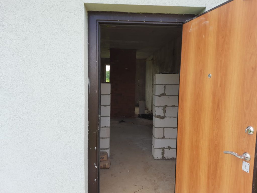 Продажа дома, 103м <sup>2</sup>, 6 сот., Хребтово