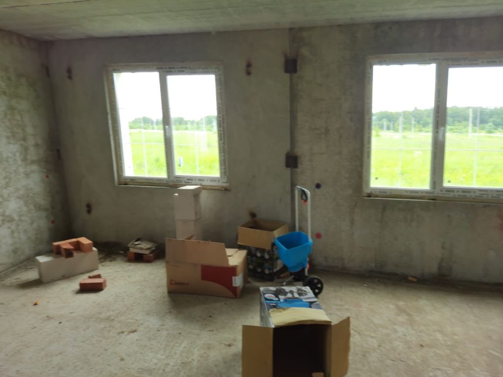 Продажа дома, 103м <sup>2</sup>, 6 сот., Хребтово