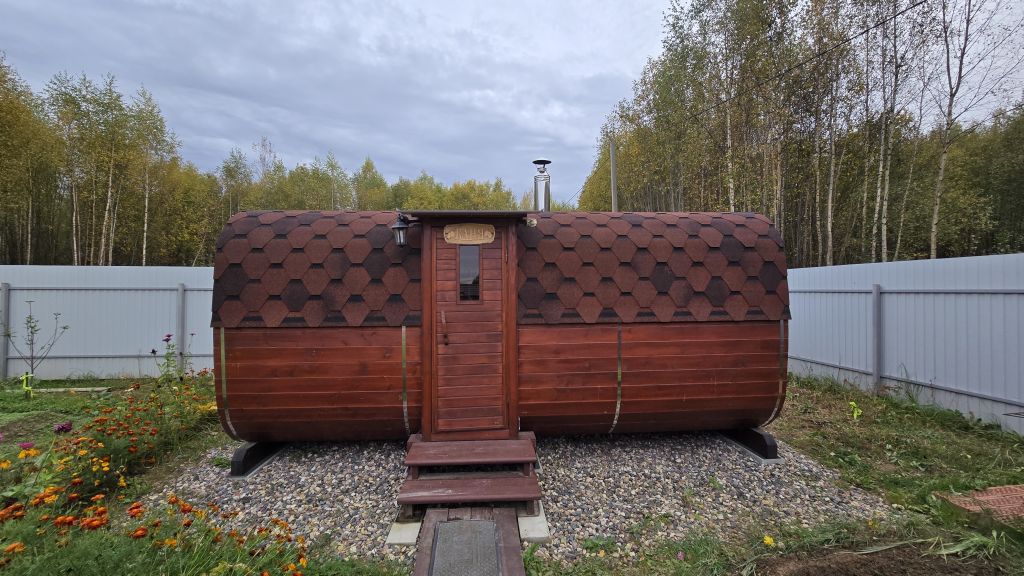 Продажа дома, 108м <sup>2</sup>, 10 сот., Коряково, Карьерная 