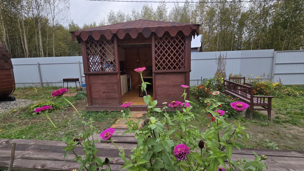 Продажа дома, 108м <sup>2</sup>, 10 сот., Коряково, Карьерная 