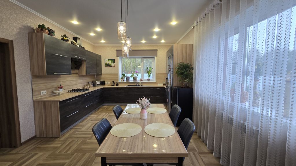 Продажа дома, 108м <sup>2</sup>, 10 сот., Коряково, Карьерная 