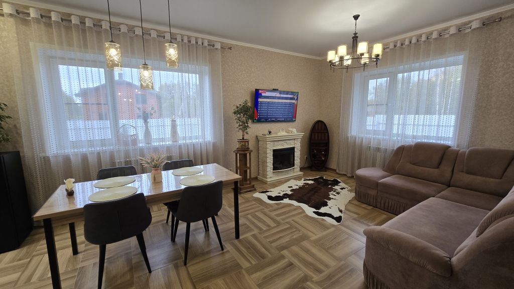 Продажа дома, 108м <sup>2</sup>, 10 сот., Коряково, Карьерная 