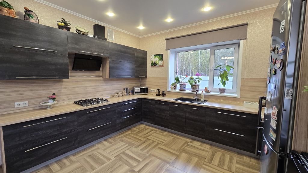 Продажа дома, 108м <sup>2</sup>, 10 сот., Коряково, Карьерная 