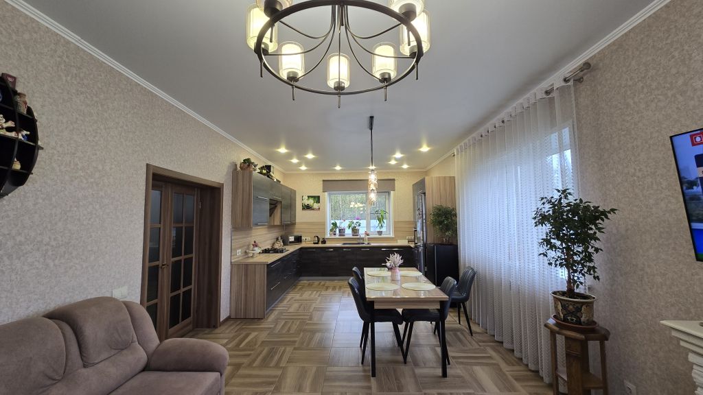 Продажа дома, 108м <sup>2</sup>, 10 сот., Коряково, Карьерная 