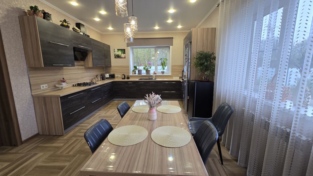 Продажа дома, 108м <sup>2</sup>, 10 сот., Коряково, Карьерная 