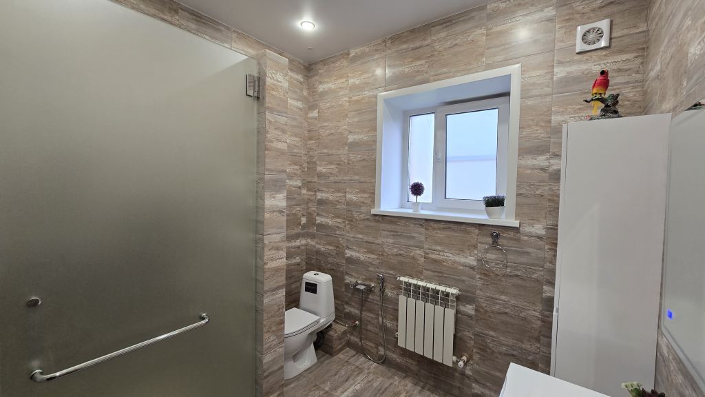 Продажа дома, 108м <sup>2</sup>, 10 сот., Коряково, Карьерная 