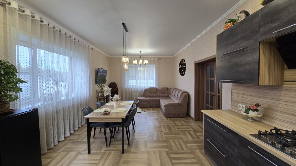 Продажа дома, 108м <sup>2</sup>, 10 сот., Коряково, Карьерная 