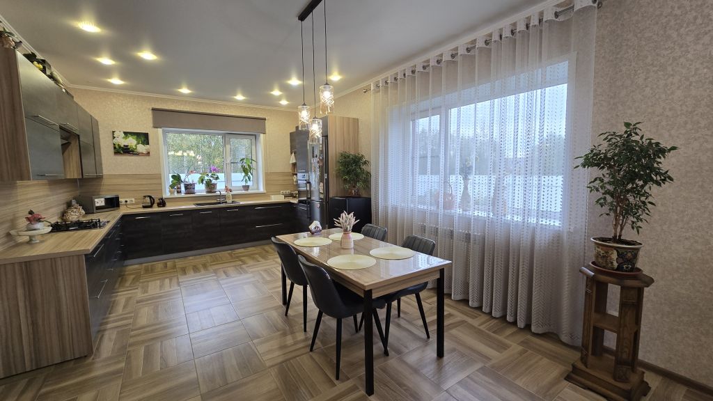 Продажа дома, 108м <sup>2</sup>, 10 сот., Коряково, Карьерная 