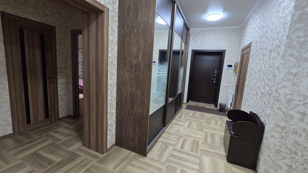 Продажа дома, 108м <sup>2</sup>, 10 сот., Коряково, Карьерная 