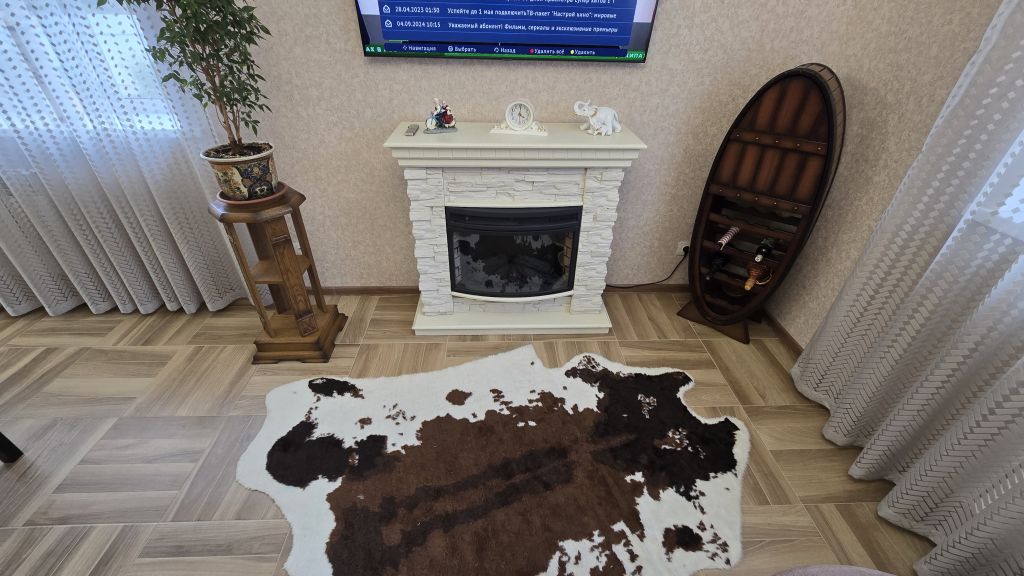 Продажа дома, 108м <sup>2</sup>, 10 сот., Коряково, Карьерная 