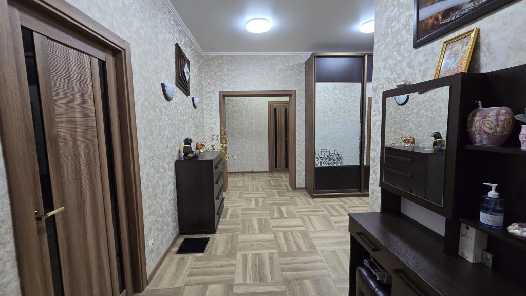 Продажа дома, 108м <sup>2</sup>, 10 сот., Коряково, Карьерная 