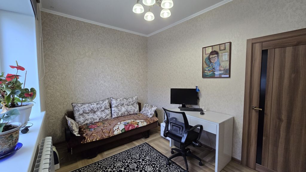 Продажа дома, 108м <sup>2</sup>, 10 сот., Коряково, Карьерная 