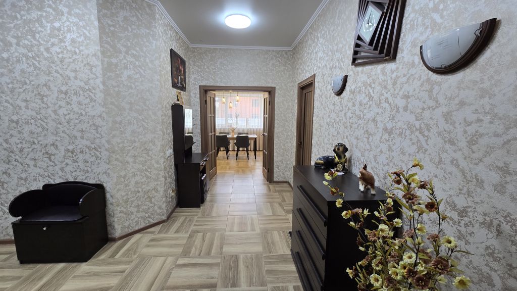 Продажа дома, 108м <sup>2</sup>, 10 сот., Коряково, Карьерная 