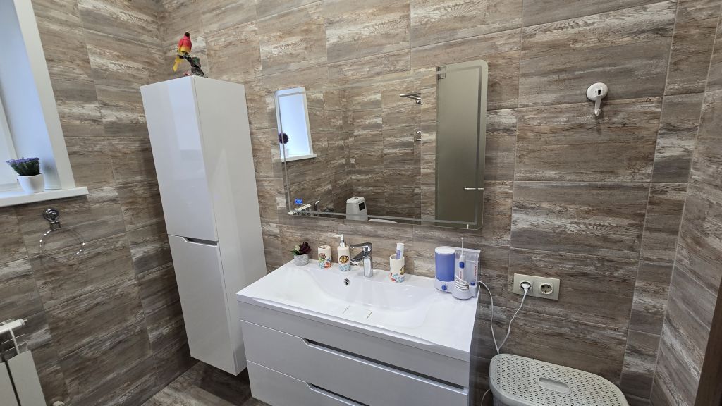 Продажа дома, 108м <sup>2</sup>, 10 сот., Коряково, Карьерная 